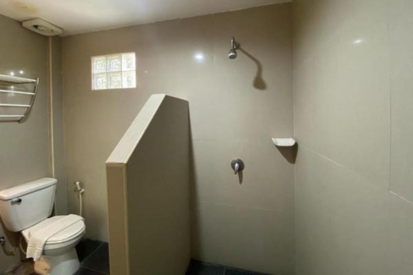 Accommodation Bathroom