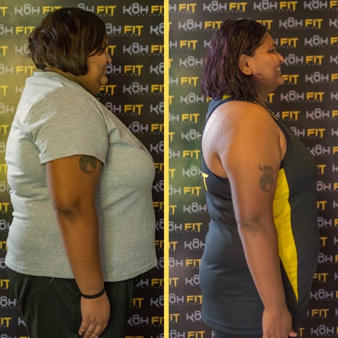 Extreme Weight Loss Thailand