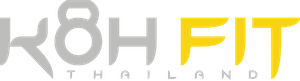 Koh Fit Logo Transparent