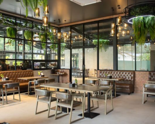 Health Food Cafe Samui