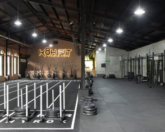Functional Training Samui