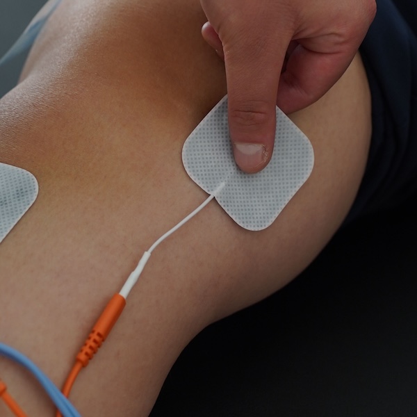 Electro Therapy