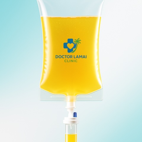 High Dose Vit C