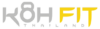 Koh Fit Logo Transparent