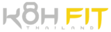 Koh Fit Logo Transparent