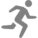 Running Icon